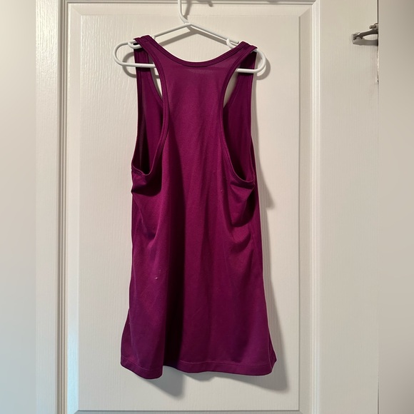 🎈🎈Host Pick🎈🎈 Nike ladies tank top - Picture 2 of 6